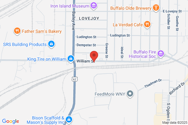 Bison Fleet Specialists - Vehicle Repairs