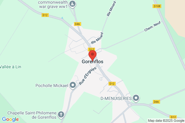 Gorenflo's Heating & Cooling