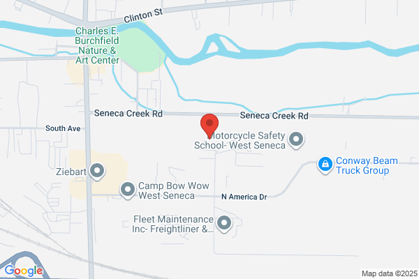 Trs Heating & Air Conditioning Svces Co Inc