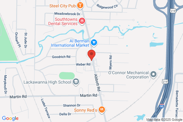 Abbott Auto Sales Inc