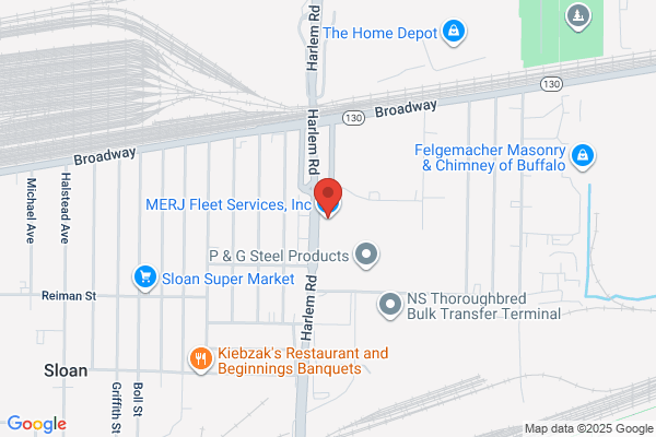 MERJ Fleet Services, Inc.