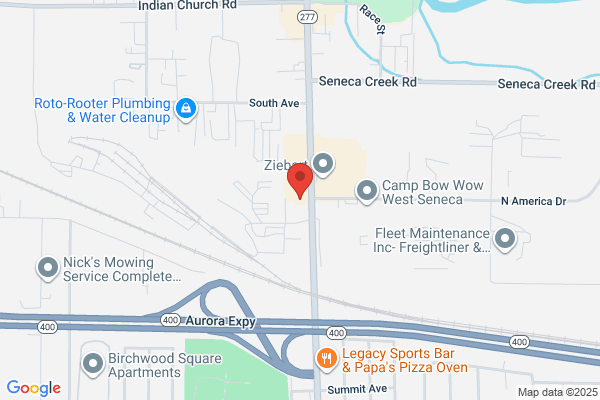 Park Ridge Auto Care, Inc.
