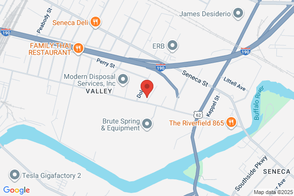 South Buffalo Auto Parts