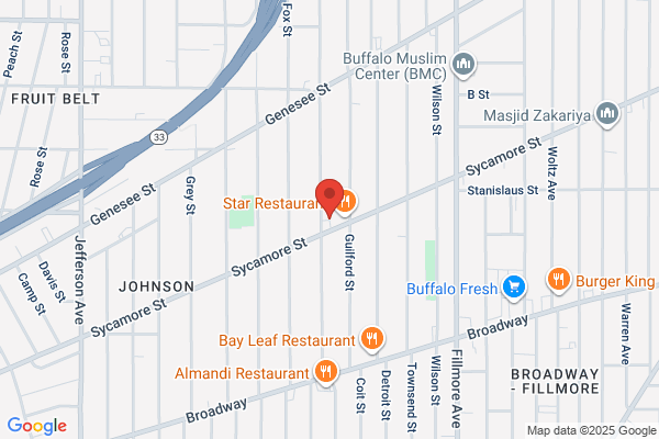 Peterson Auto Sales