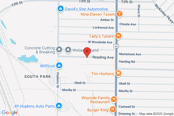 Grove Roofing Services