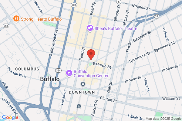 Greater Buffalo Savings Bank