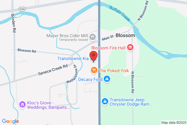 Transitowne Kia
