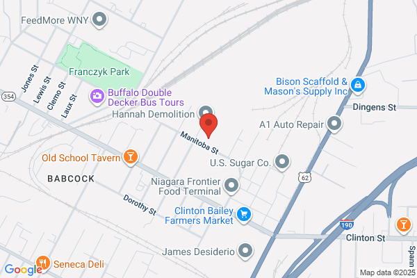 M&M Property and Auto Recovery