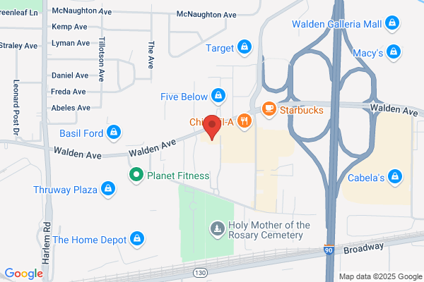 Aspen Dental - Cheektowaga, NY