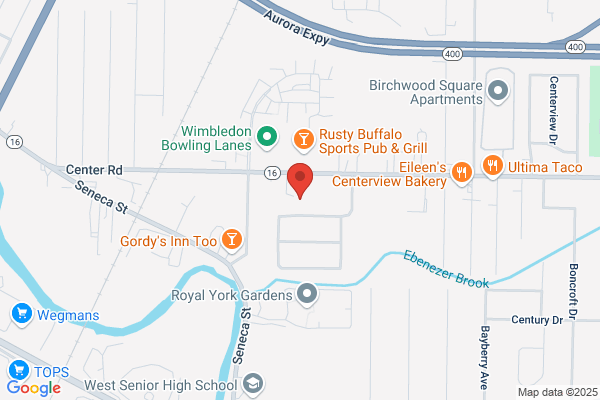 Embury Family Dentistry