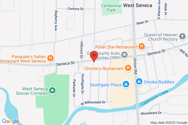 Concierge Dental Group West Seneca