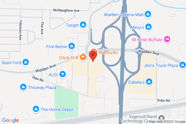 Dr. Elizabeth Polinski May, DDS