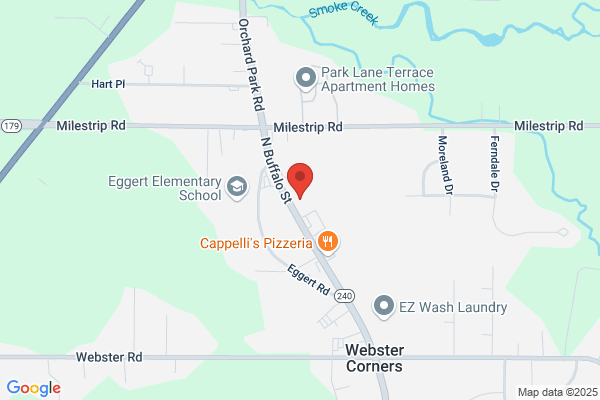 Girdlestone Joseph G DDS