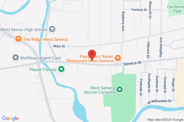 Seneca Ridge Dental