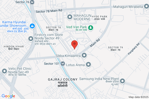 General Physician, PC Colorectal