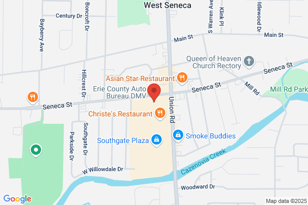 Orchard Park Progressive Physical Therapy