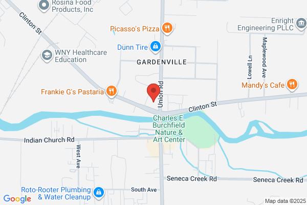 All Field's Chiropractic