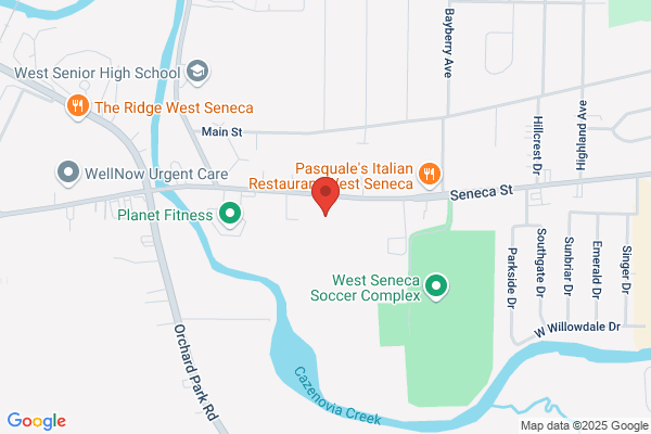 Bone Density Center of Wny
