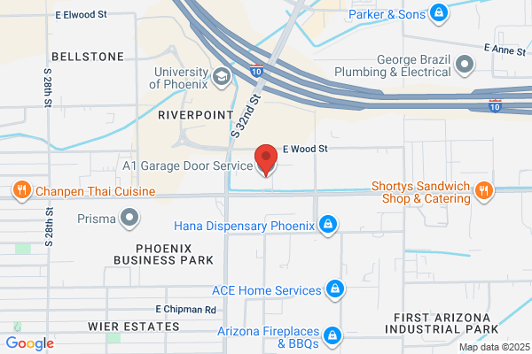 A-1 Garage Door Service