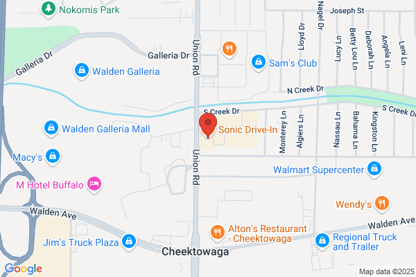 Sonic Drive-In