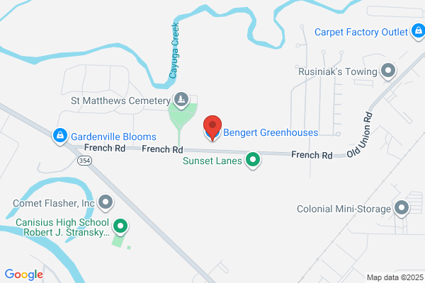 RJ Bengert Florist