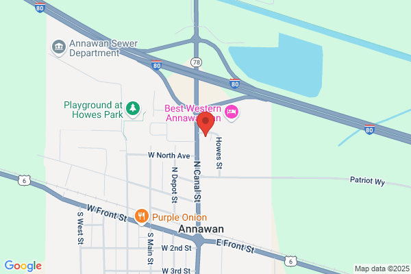 A & N Gas Mart