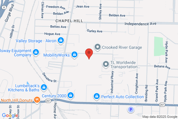 Alside Supply Center