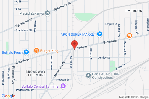 Duch Builders Supply Inc