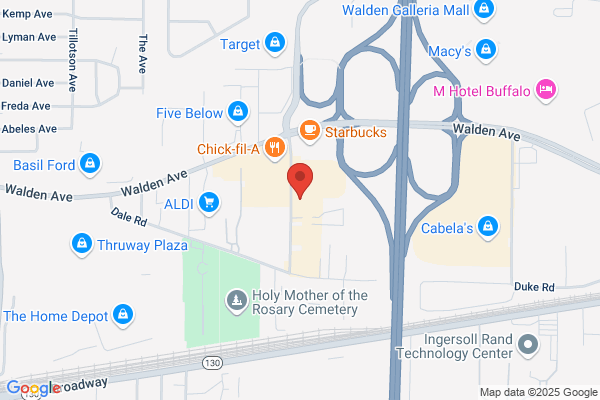 Holiday Inn Express Cheektowaga North East, an IHG Hotel