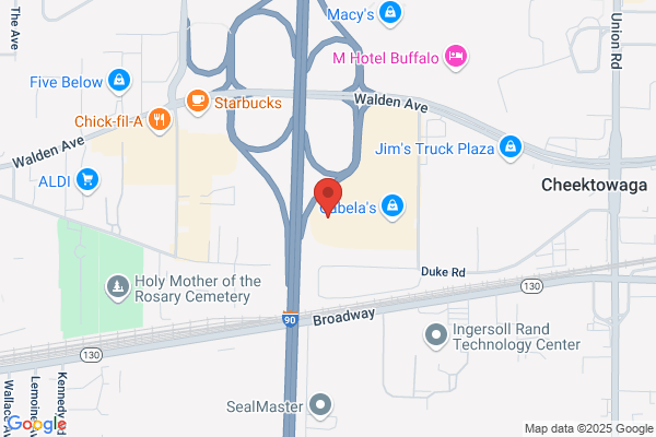 Home2 Suites by Hilton Buffalo Airport/Galleria Mall