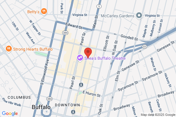 Hostel Buffalo