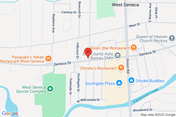 Mc Cracken Insurance Agency