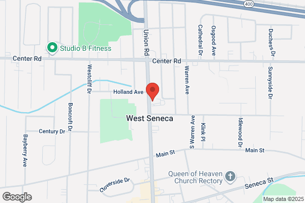 Ebenezer Florist & Greenhouse