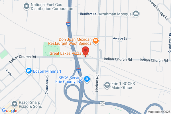 Great Lakes Industrial Park