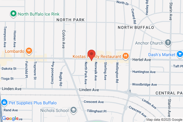 North Buffalo Podiatric