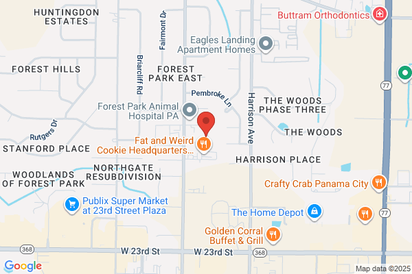 Abbott Appraisal Agency