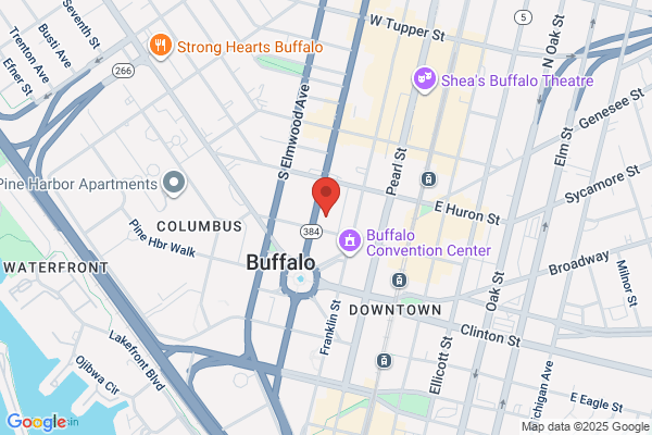 Wny Mortgage Assistance Corporation