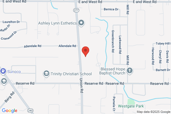 First Baptist Church of West Seneca