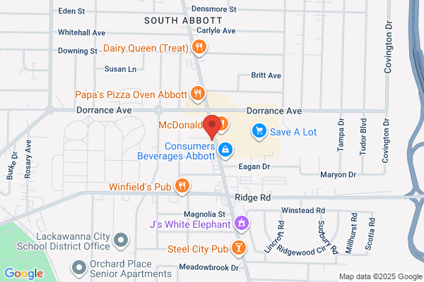 Teddy's Family Restaurant