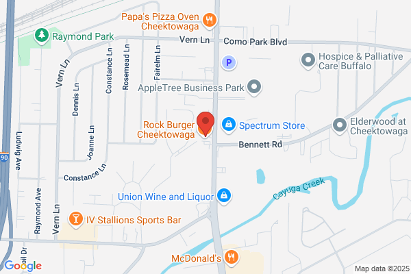 Torella's Chicken and Pizza