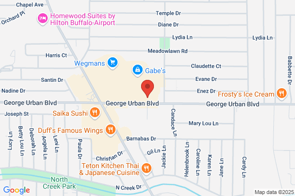 Firestone Tire & Service Centers