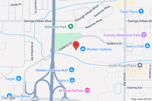GUESS - Closed