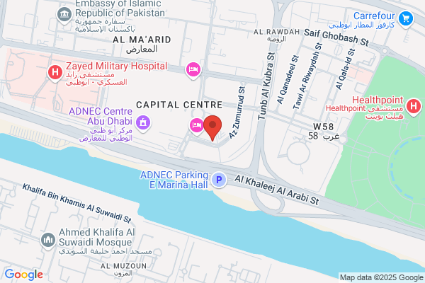 Center For Dental Excellence