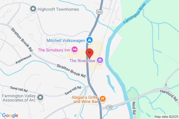 Mitchell Volvo of Simsbury