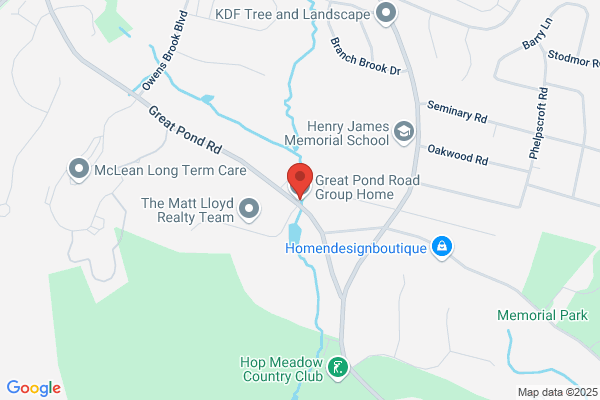 Great Pond Road Group Home