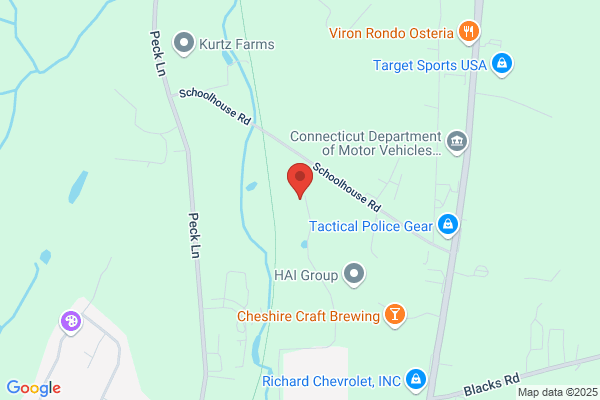 Simsbury Towne Foundation
