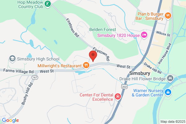 Simsbury Volunteer Ambulance Association