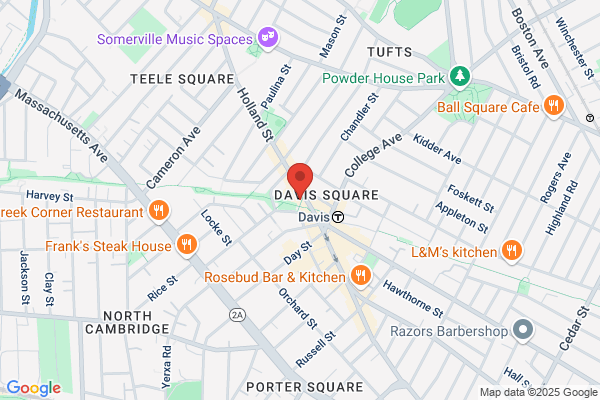 Davis Square KinderCare