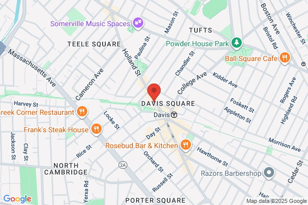 Great Hill Dental - Somerville