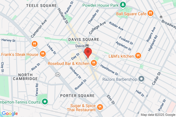 Thriveworks Counseling & Psychiatry Somerville